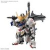 Maquette - Master Grade SD - Gundam - Barbatos