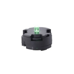 Model - Gundam - CS SUPPORT PARTS - 2 LED UNIT SET (GREEN)