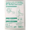 Model - Gundam - CS SUPPORT PARTS - 2 LED UNIT SET (GREEN)