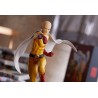 Figurine Statique - One Punch Man - Saitama Costume de Hero 