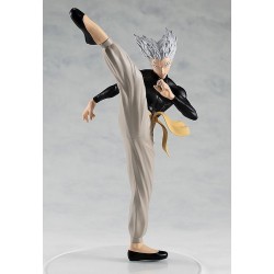 Static Figure - One Punch Man - Garou