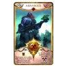 Card game - Cards - Allégeance