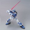 Maquette - High Grade - Gundam - (Blue Frame) - Astray
