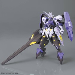 Model - High Grade - Gundam - Kimaris Vidar
