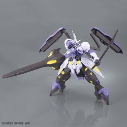 Model - High Grade - Gundam - Kimaris Vidar