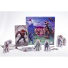 Board Game - Confrontation - Cards - Boss Quest