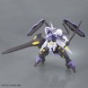 Model - High Grade - Gundam - Kimaris Vidar