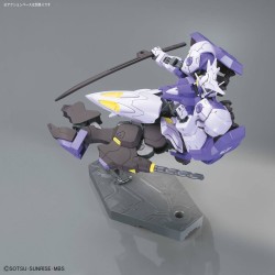Model - High Grade - Gundam - Kimaris Vidar