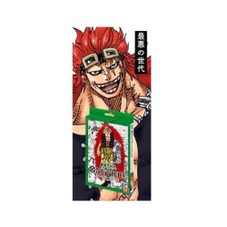 Trading Cards - Deck - One Piece - ST02