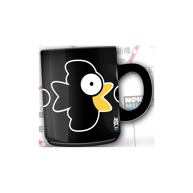 Mug - Mug(s) - Geek - Crow