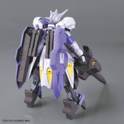 Model - High Grade - Gundam - Kimaris Vidar