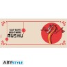 Mug - Subli - Mulan - Mushu