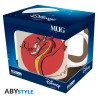Mug - Subli - Mulan - Mushu