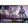 Model - 30 Minutes Missions - Acerby (Type-E)