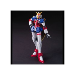Maquette - High Grade - Gundam - Nobell