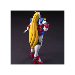Maquette - High Grade - Gundam - Nobell