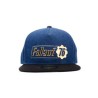 Casquette - Snap Back - Fallout - Logo
