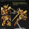 Model - Real Grade - Gundam - Akatsuki (Oowashi)