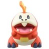 Figurine Statique - Moncollé - Pokemon - Chochodile