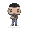 POP - Games - Cyberpunk 2077 - 588 - V-Male