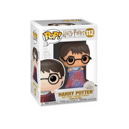 POP - Harry Potter - 112 - Harry Potter
