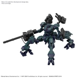 Model - Armored Core - Liger Tail