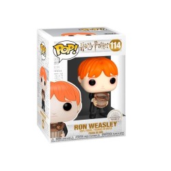 POP - Harry Potter - 114 - Ronald Weasley