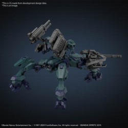 Model - Armored Core - Liger Tail