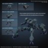 Model - Armored Core - Liger Tail