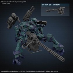 Model - Armored Core - Liger Tail
