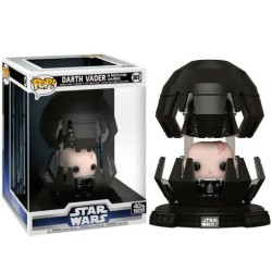 POP - Star Wars - 365 - Dark Vador