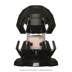 POP - Star Wars - 365 - Dark Vador