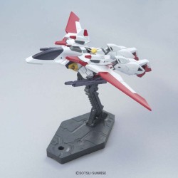 Maquette - High Grade - Gundam - Airmaster