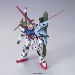 Model - High Grade - Gundam - Perfect Strike 