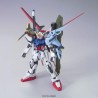 Maquette - High Grade - Gundam - Perfect Strike 