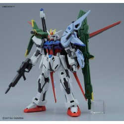 Model - High Grade - Gundam - Perfect Strike 