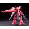Maquette - High Grade - Gundam - Gerbera Tetra AGX-04
