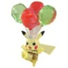 Static Figure - Moncollé - Pokemon - Flying Terastal - Pikachu