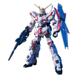 Model - High Grade - Gundam - RX-0 Unicorn