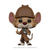 POP - Disney - Basil, détective privé - 774 - Basil