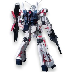 Model - High Grade - Gundam - RX-0 Unicorn