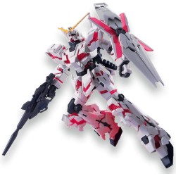 Model - High Grade - Gundam - RX-0 Unicorn