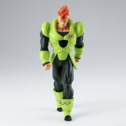 Figurine Statique - Solid Edge Works - Dragon Ball - C-16