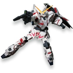 Model - High Grade - Gundam - RX-0 Unicorn