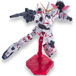 Model - High Grade - Gundam - RX-0 Unicorn