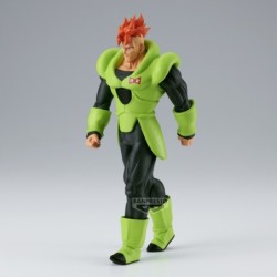 Figurine Statique - Solid Edge Works - Dragon Ball - C-16