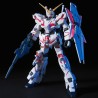 Model - High Grade - Gundam - RX-0 Unicorn