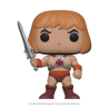 POP - Animation - Masters of the Universe - 991 - He-Man