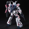 Model - High Grade - Gundam - RX-0 Unicorn