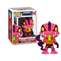 POP - Animation - Masters of the Universe - 994 - Tung Lashor